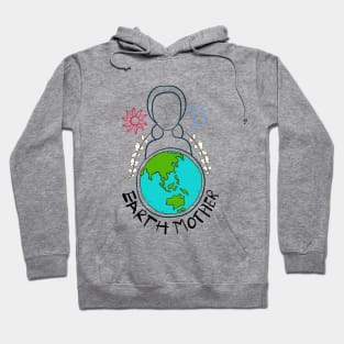 Protect Our Planet Every Day Hoodie